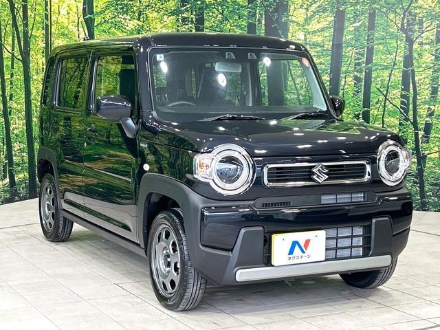 大好評のボディコーティング「弾スプラッシュコート」もご納車までに施工可能。通常のガラスコートと異なる、耐久年数6年の無機質ガラスコーティングが、ボディをキレイな状態に保ってくれます。