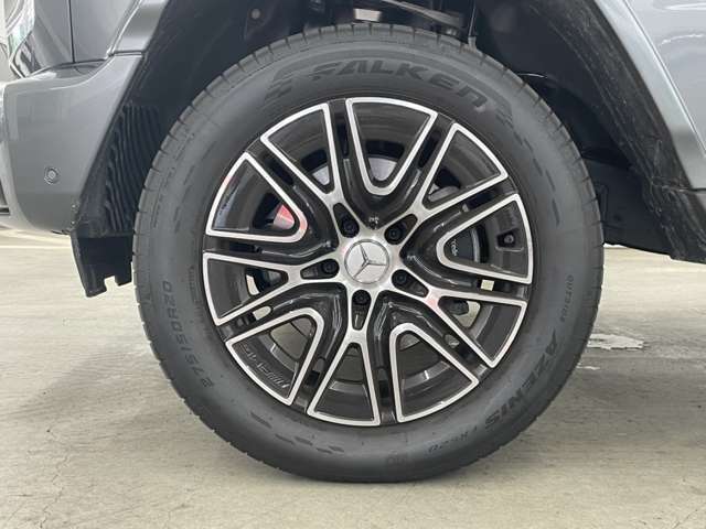 メルセデス・ベンツの定める厳しい基準をクリアしたお車のみをご案内させて頂きます。「認定中古車」は納車前整備がポイントです。販売するに相応しい車両の選定と、納車前整備に力を注いでおります。