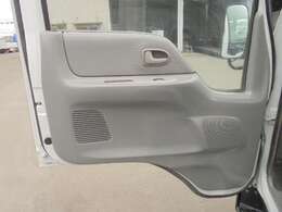 助手席内張りの画像です。