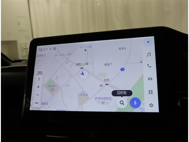 トヨタの通信サービス「Tコネクト」を利用できるT-コネクト対応10型大画面ナビ搭載です！仕様によってはTV・DVD・USB接続・Bトゥース機能などもOK！詳しくはスタッフまで。