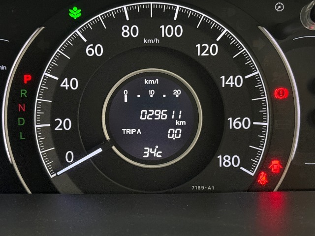 走行29，611キロ！！