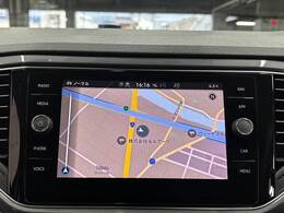 純正ナビ装備！！Bluetoothなど搭載！！