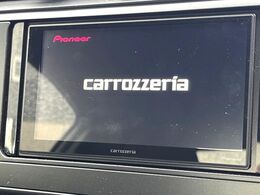 【ディスプレイオーディオ】お持ちのスマートフォンと連携して、ナビやbluetoothでの音楽再生が可能です♪デザインはもちろん操作性も良好！別途ナビ機能の取付けも可能です♪