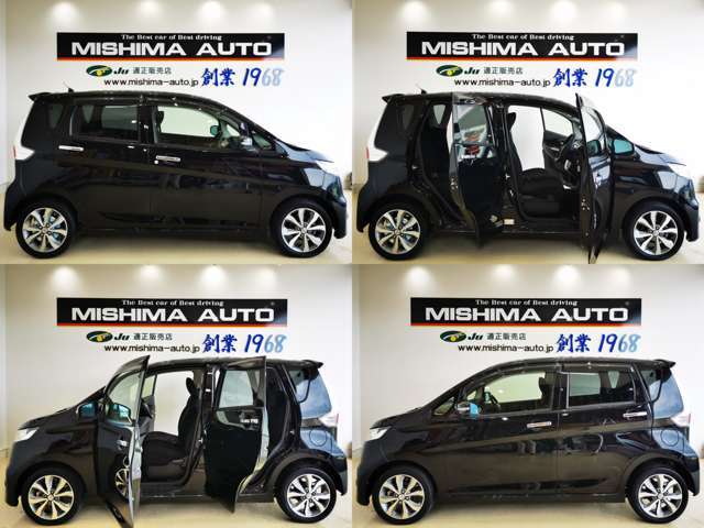 走行少なめ　人気色　全方位カメラ　スマートキー　パワフルターボ　お手頃価格です　チョイ傷ありますが　即納できますよ