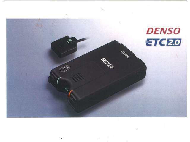 Bプラン、ETC2.0車載器