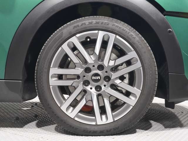 ■納車に関して・・・当社、ミニ専門店イールは皆様へ心を込めて納車いたします！■北海道から沖縄まで陸送業者にてお届けいたします■詳しくは販売スタッフまでお問合せください。