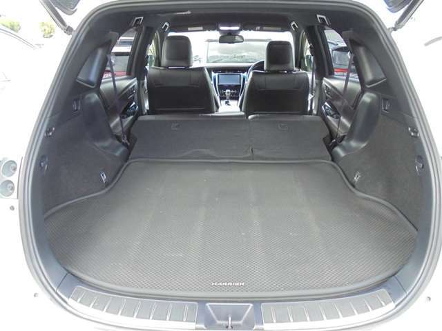 ☆多様なシートアレンジで、目的に合わせて、また、シーンに合わせて、上手にお使い下さい(*^^)v