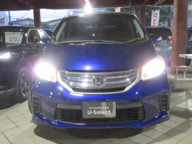 Honda認定中古車はU-Select保証1年付きで、有料で最長5年まで延長可能です。またU-Select　Premium保証の中古車は無料保証2年付きで、有料で最長5年まで延長可能です。
