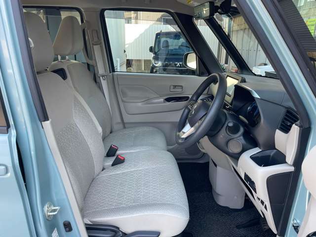 軽自動車(軽トラックや軽ワゴンも)から普通車(コンパクト・SUV・ミニバン)まで多種多様な在庫を常時取り揃えて、お客様のご来店をお待ちしております！