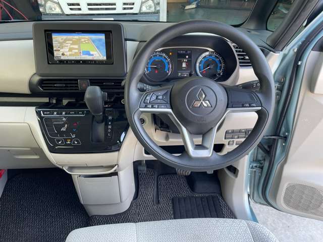 お客様に当店と末永くお付き合い頂ける様にしっかりと車両状態を確認し、納車いたします！