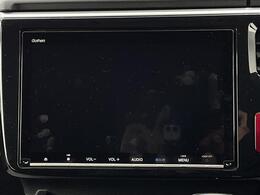 【カーナビ】ナビ利用時のマップ表示は見やすく、いつものドライブがグッと楽しくなります！