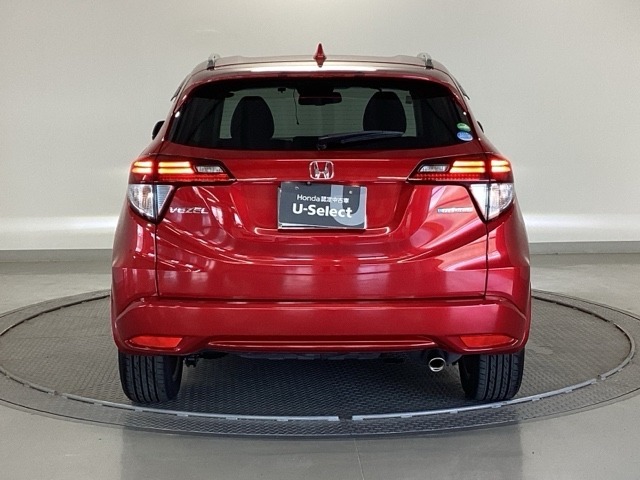 HONDAハイブリッドの専門知識をもったサービススタッフが、納車前に点検整備し、お渡し致しますので、ご安心ください。