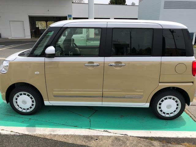 納車前にはプロのメカニックが点検、整備を行いますので安心してお乗り頂けます！