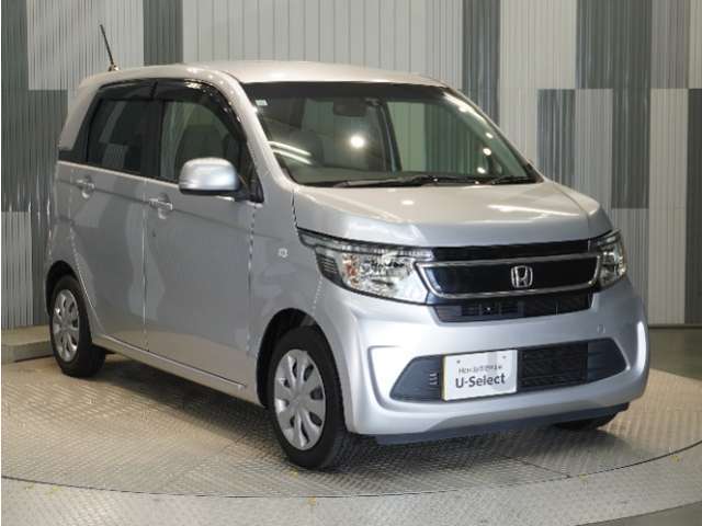 【指定工場】を併設しており、車検・点検整備もお任せ下さい。ホンダ車を知り尽したエキスパートサービスエンジニアがご対応させて頂きます。
