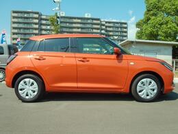 右側面です☆是非とも実際にお車を見に来て下さい☆