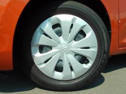 取り回しやすいのでUターンも狭い道もラクラクです☆