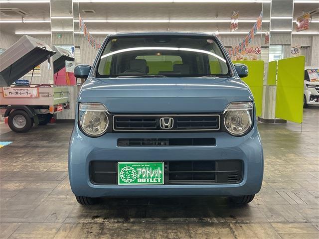 「軽自動車サンライズ♪」のテレビCMでおなじみの軽　届出済 未使用車専門店 です！