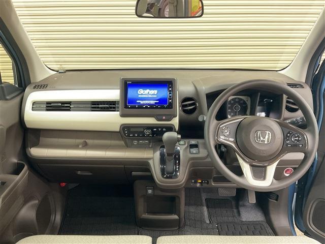 自社指定工場「ハヤブサ車検」も併設しております。納車後も安心してお任せください。