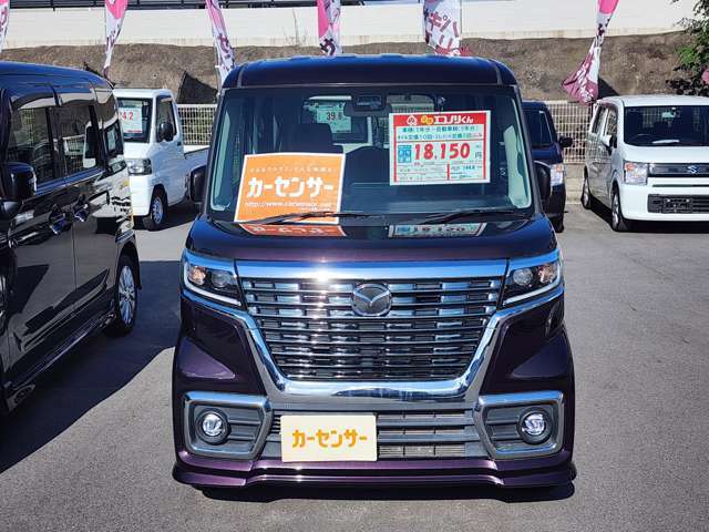 ご覧頂きありがとうございます！お車の詳細に付きましてはお気軽にお問い合わせください！！