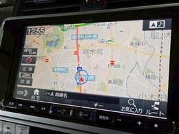 アルパイン9型ナビ　フルセグ　バックカメラ　Bluetooth　DVD/CD　再生