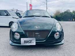 もちろん！外装・内装共に限界までクリーニングし、お客様に喜んで頂けるよう心がけております。