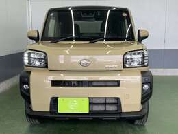 自社特定整備工場を完備しております！お渡し前の整備、購入後のアフターサポートもお任せください。