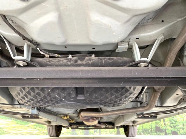 下回りがきれいなうちに、防錆加工の施工がオススメ。降雪地域はもちろん、沿岸部にお住いの方や、趣味でマリン・ウィンタースポーツをされる方に大変好評いただいております。