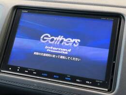 【純正8型ナビ】人気の純正ナビを装備。オーディオ機能も充実しており、Bluetooth接続すればお持ちのスマホやMP3プレイヤーの音楽を再生可能！毎日の運転がさらに楽しくなります！！