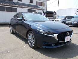 マツダのメーカー資格を持った整備士がしっかりと対応致しますので、ご安心してお任せくださいませ。