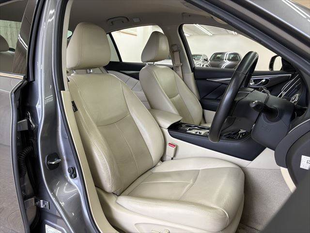 ☆運転席側1列目シート