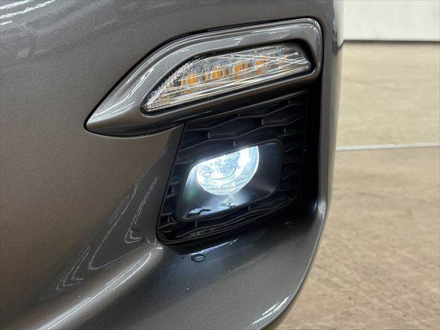 ☆フォグランプ点灯時