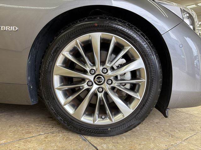 ☆純正アルミホイール