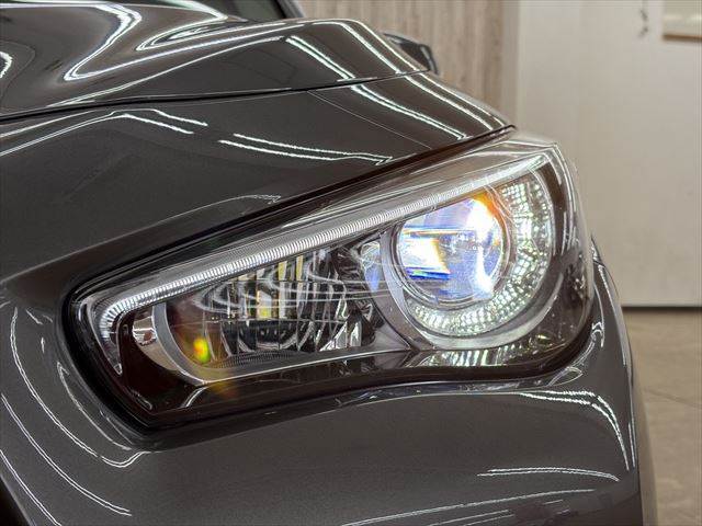 ☆ヘッドライト点灯時