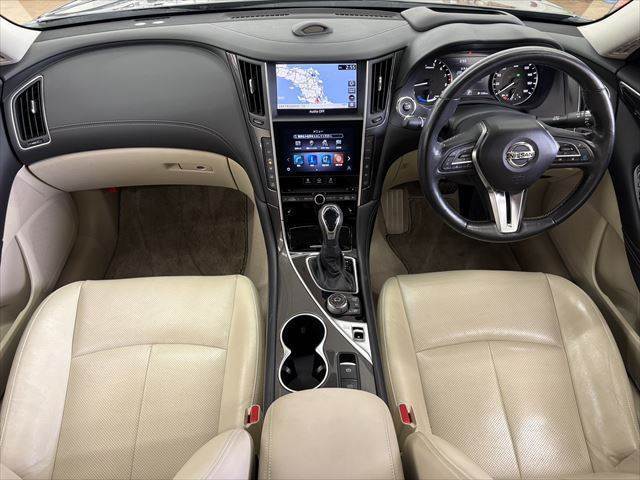 ☆インパネ周り