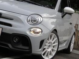 レッドキャリパー　ブレンボ