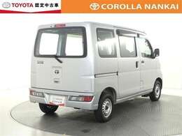 走りにこだわりながら収納力も持ち合わせたお車です。荷物を載せて軽快なドライブを楽しめますよ♪