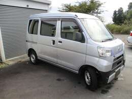 ☆ボディ艶ピカ　第三者機関JAAAによる鑑定済車両　外装5つ星内装4つ星評価です☆