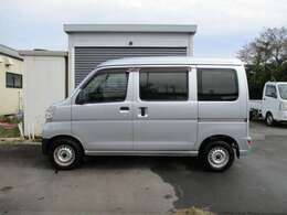 ☆ドアバイザー　プライバシーガラス☆