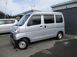☆ワンオーナー　禁煙車　プライベート使用　宅配等の仕事で使用した車ではありません☆
