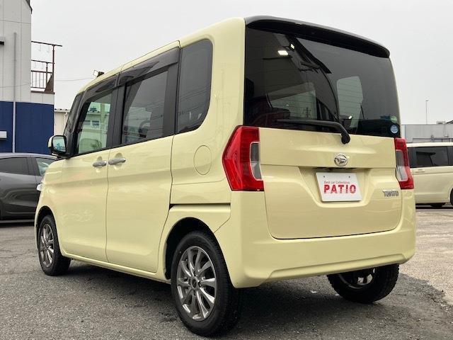 もちろん、展示車は全て外装磨き済み、内装ルームクリーニング済みでピカピカの状態です！1台1台の状態自信があります！お客様のご来店をスタッフ一同心よりお待ちしております！