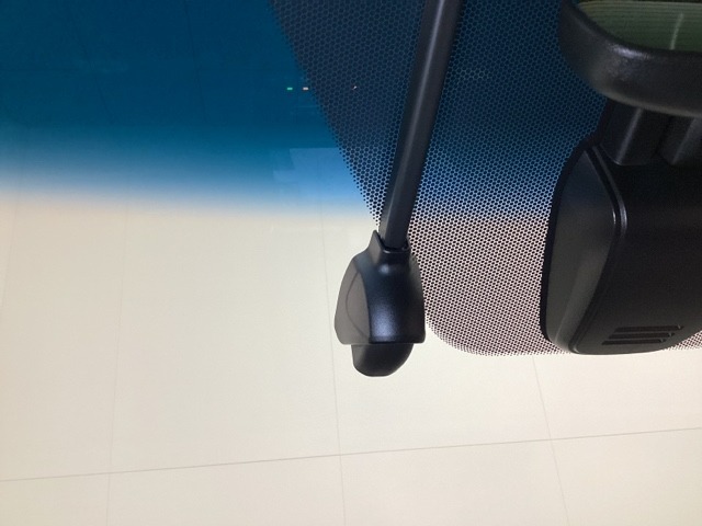 ドライブレコーダーが前方の監視をしてくれます。衝突や急ブレーキなどを感知した場合に、記録された動画が万が一の際に直前の状況を把握する手助けとなります。