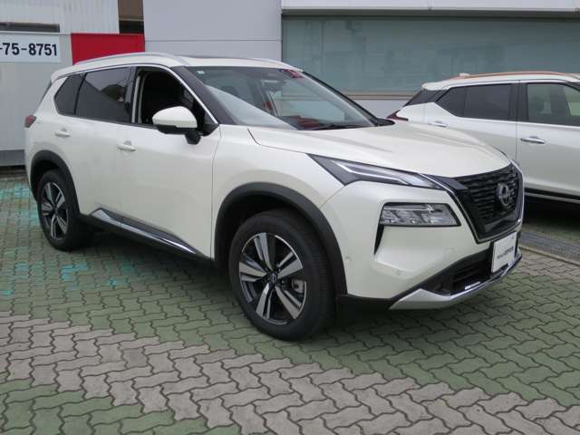 日産ならではの安心や保証が充実。幅広い価格帯をはじめ、充実のラインアップを誇る日産の中古車です。お車選びのお手伝いを一緒にさせていただきたいと思いますのでよろしくお願いいたします。