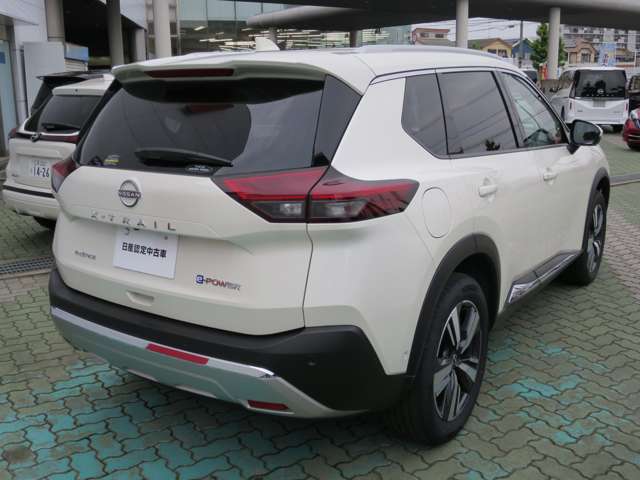 日産ならではの安心や保証が充実。幅広い価格帯をはじめ、充実のラインアップを誇る日産の中古車です。お車選びのお手伝いを一緒にさせていただきたいと思いますのでよろしくお願いいたします。