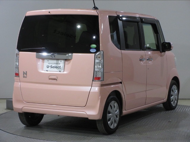 ボディクリーニング後、愛車をピカピカの状態へ保護するコーティング「ブライトパック」がおススメです！水垢がつきにくく、手入れがしやすくなりますよ！いつも愛車をきれいにしておきたい方におススメです。