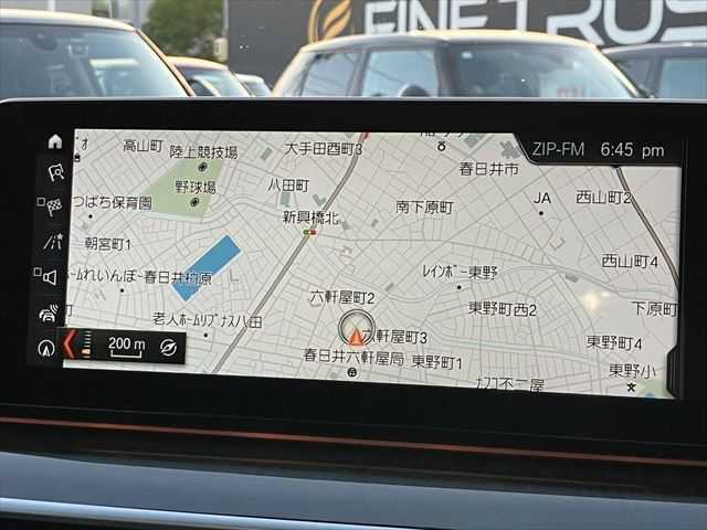 ☆純正HDDナビ