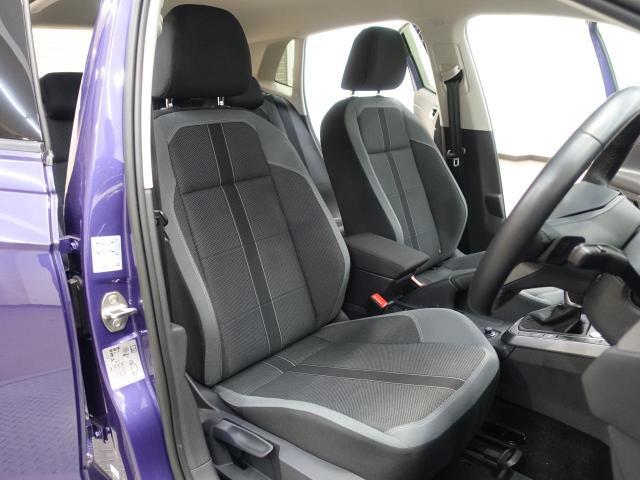 シックな色合いのフロント回り！