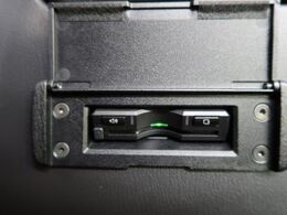【ETC】高速道路の料金所をストレスなく通過！話題のスポットやサービスエリアに多い「スマートIC」利用時は必須のアイテムです。当店でセットアップを実施、ご納車当日からすぐにご利用いただけます！