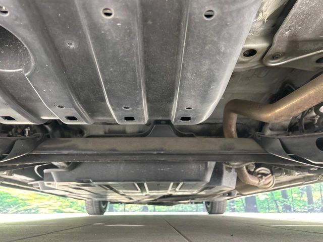 下回りがきれいなうちに、防錆加工の施工がオススメ。降雪地域はもちろん、沿岸部にお住いの方や、趣味でマリン・ウィンタースポーツをされる方にご好評いただいております。