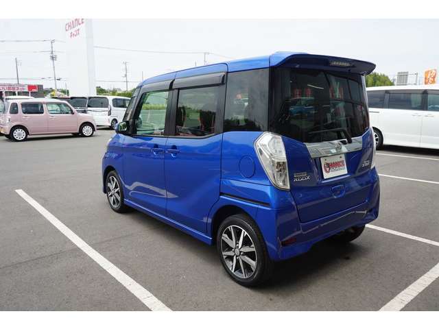 6.9％オートローン実施中！頭金ゼロ！最長120回までシュミレーションもできます。お気軽にお問い合わせください。