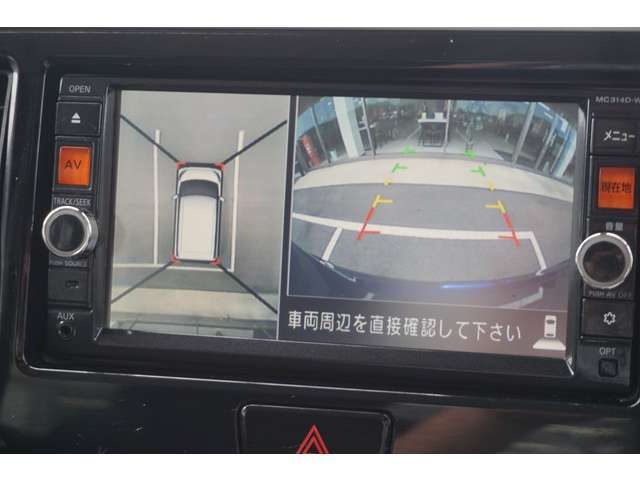 事故時、故障時　代車も無料で完備しております。